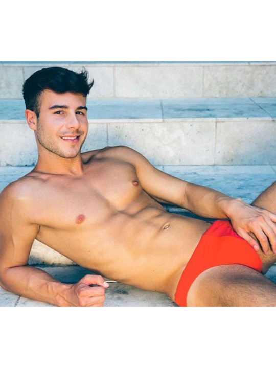 Fleshjack Boys - Allen King Majestic