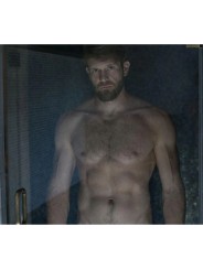 Fleshjack Boys - Colby Keller Lumberjack