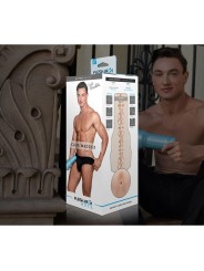 Fleshjack Boys - Cade Maddox Alpha