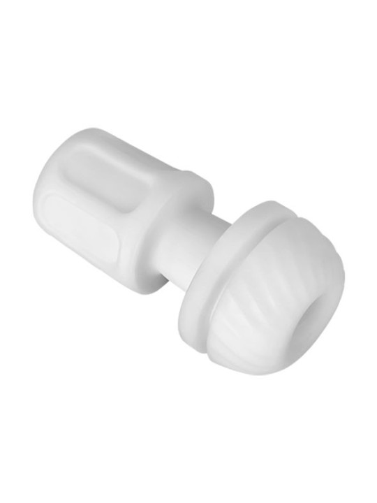 Svakom - Hannes Sleeve White