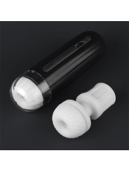 Svakom - Hannes Sleeve White