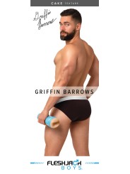 Fleshjack Boys - Griffin Barrows Cake