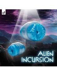 Fleshlight - Alien - Blauw