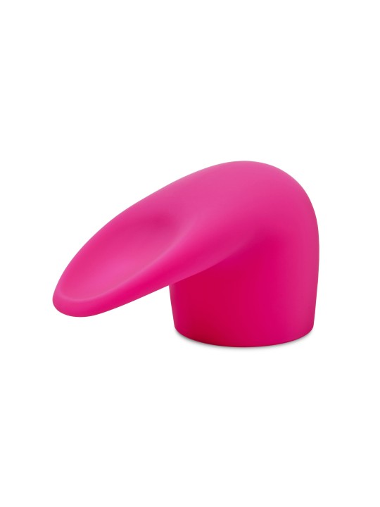 Le Wand - Flick Flexible Silicone Attachment