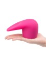 Le Wand - Flick Flexible Silicone Attachment