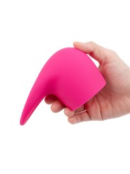 Le Wand - Flick Flexible Silicone Attachment