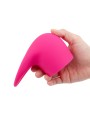 Le Wand - Flick Flexible Silicone Attachment
