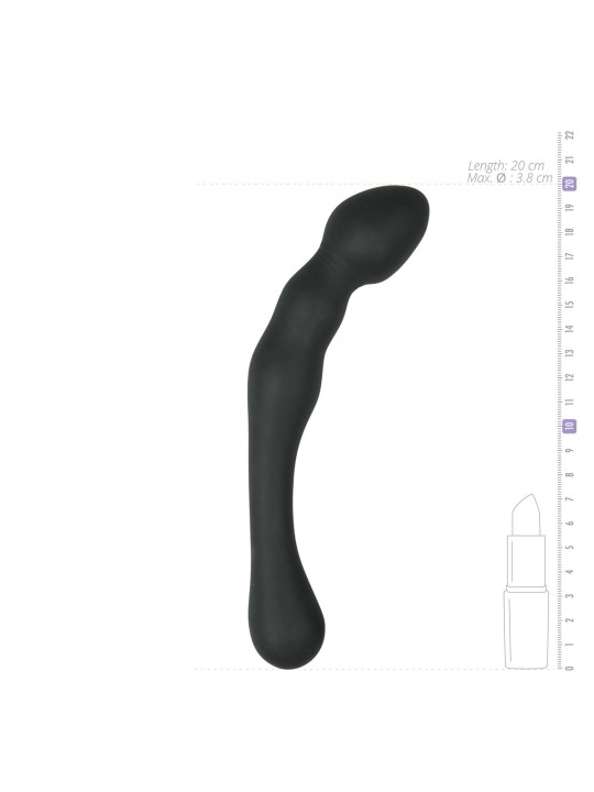 Anal Probe Prostaat Dildo No.1