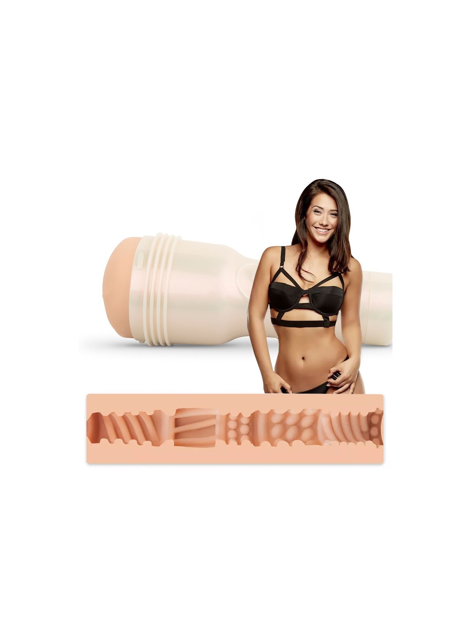 Fleshlight Girls - Eva Lovia Sugar