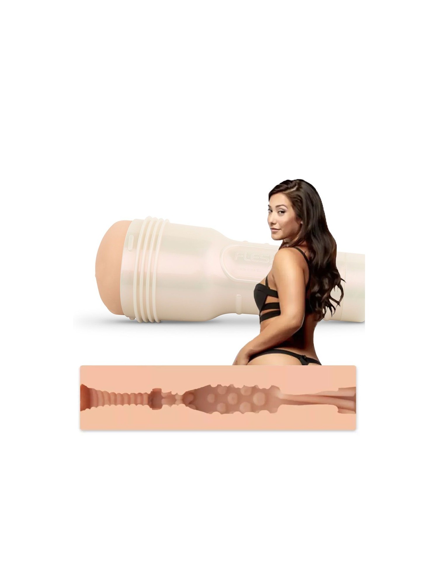 Fleshlight Girls - Eva Lovia Spice