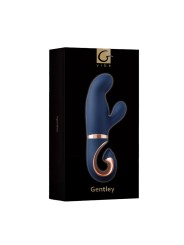 Gvibe - Gentley Caribbean Blue