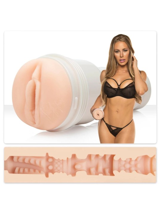 Fleshlight Girls - Nicole Aniston Fit
