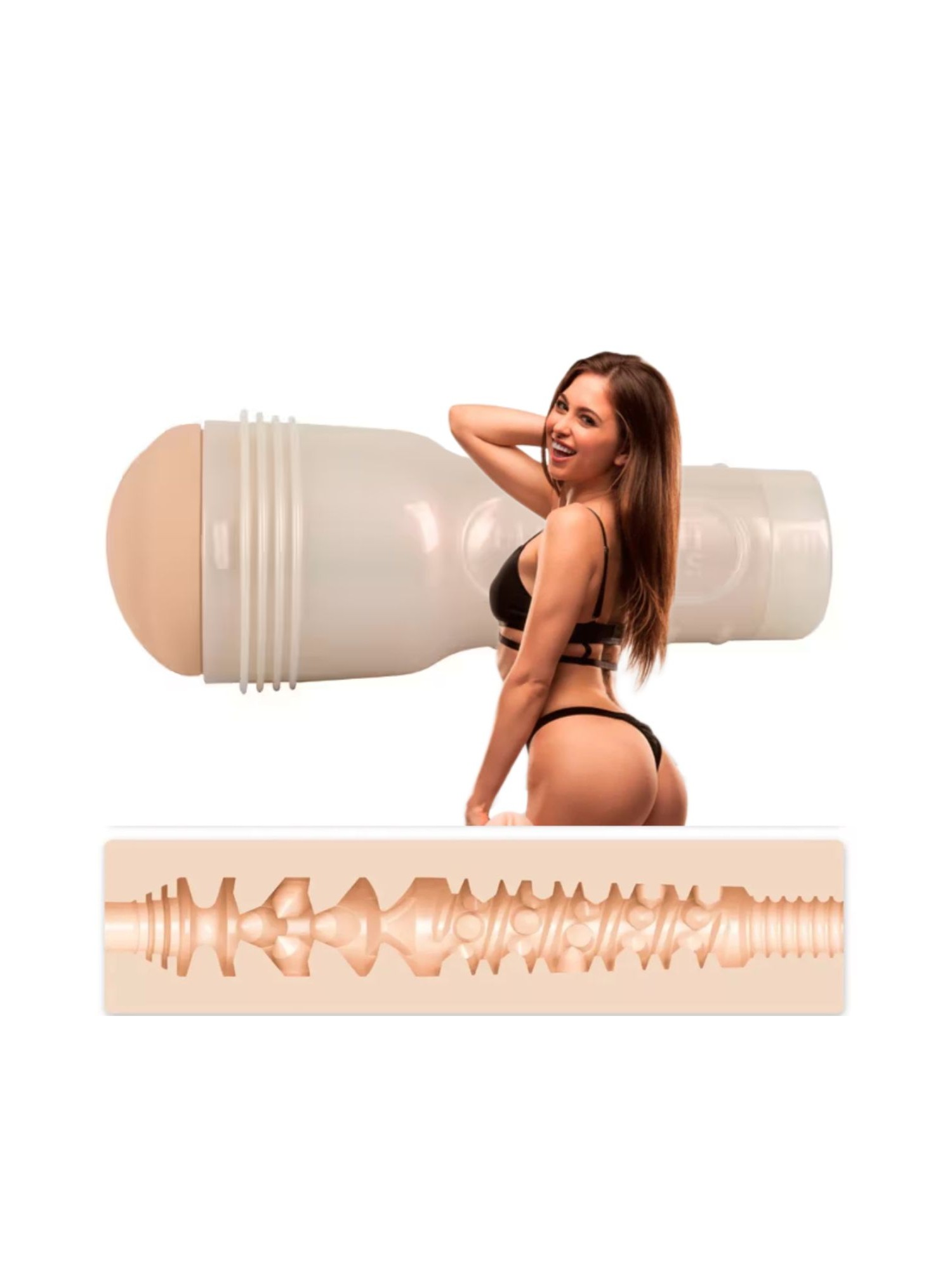 Fleshlight Girls - Riley Reid Utopia