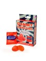 Gummy Condooms