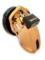 CB-6000S Gold Chastity Cage