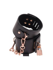 Sportsheets - Sex & Mischief Brat Locking Cuffs