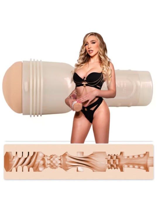 Fleshlight Girls - Kendra Sunderland Angel