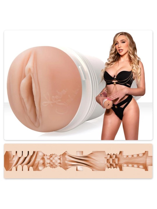Fleshlight Girls - Kendra Sunderland Angel
