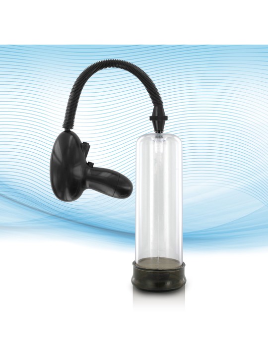 XLsucker - Automatische Penispomp