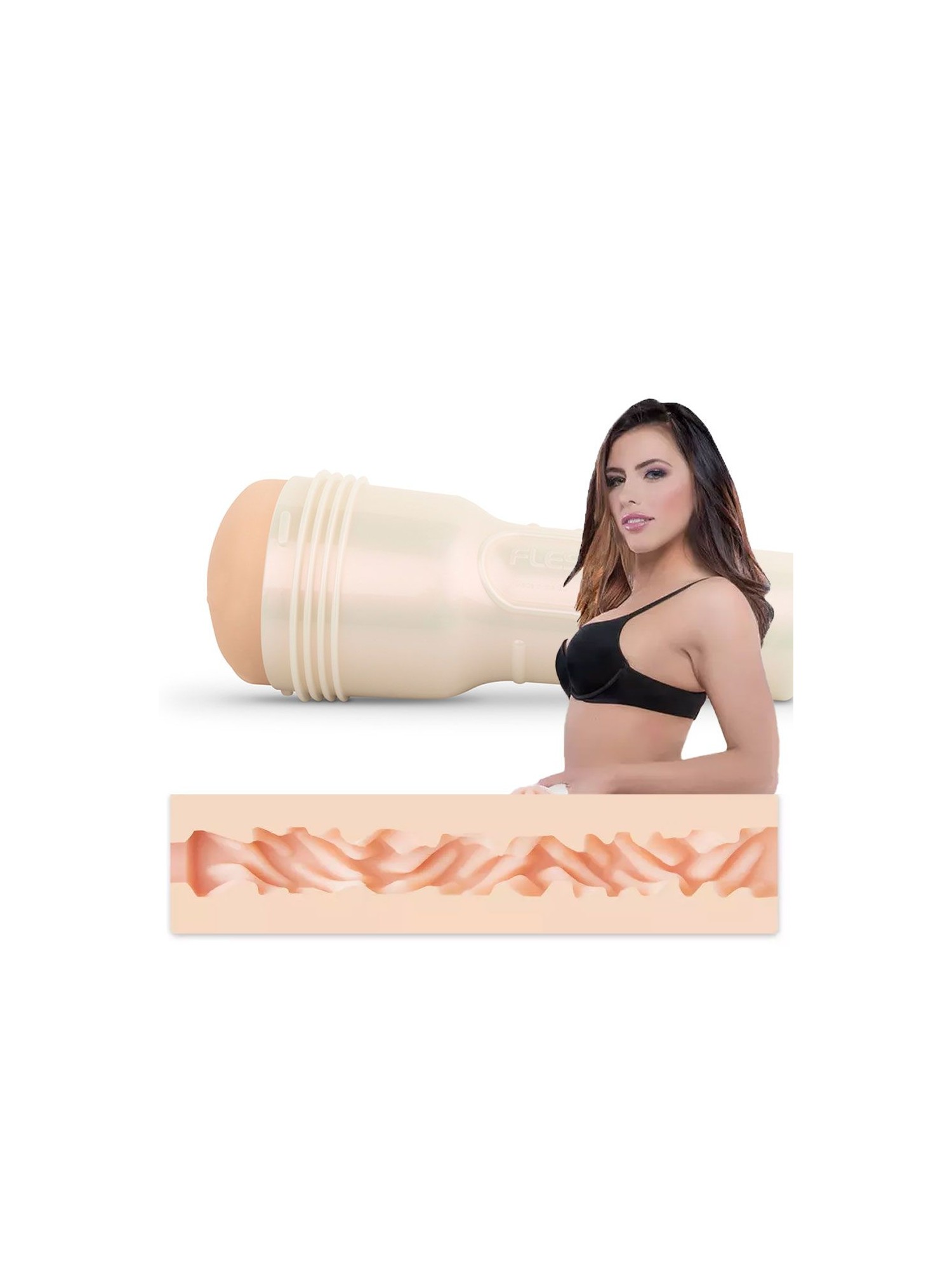 Fleshlight Girls - Adriana?Chechik Empress