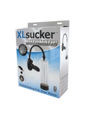 XLsucker - Automatische Penispomp