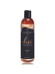 Intimate Earth - Massage Oil Chai 120 ml