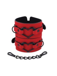 Sportsheets - Sex & Mischief Amor Handcuffs