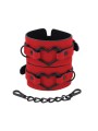 Sportsheets - Sex & Mischief Amor Handcuffs