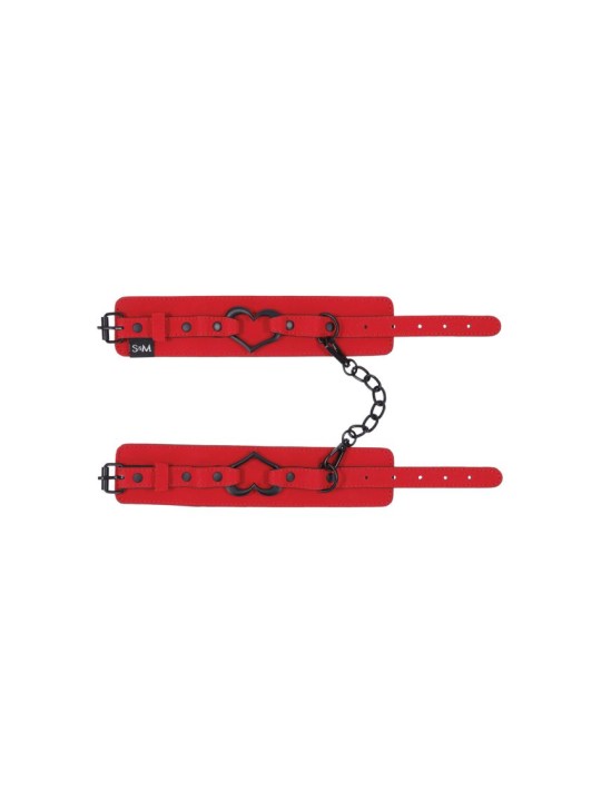 Sportsheets - Sex & Mischief Amor Handcuffs