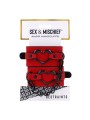 Sportsheets - Sex & Mischief Amor Handcuffs