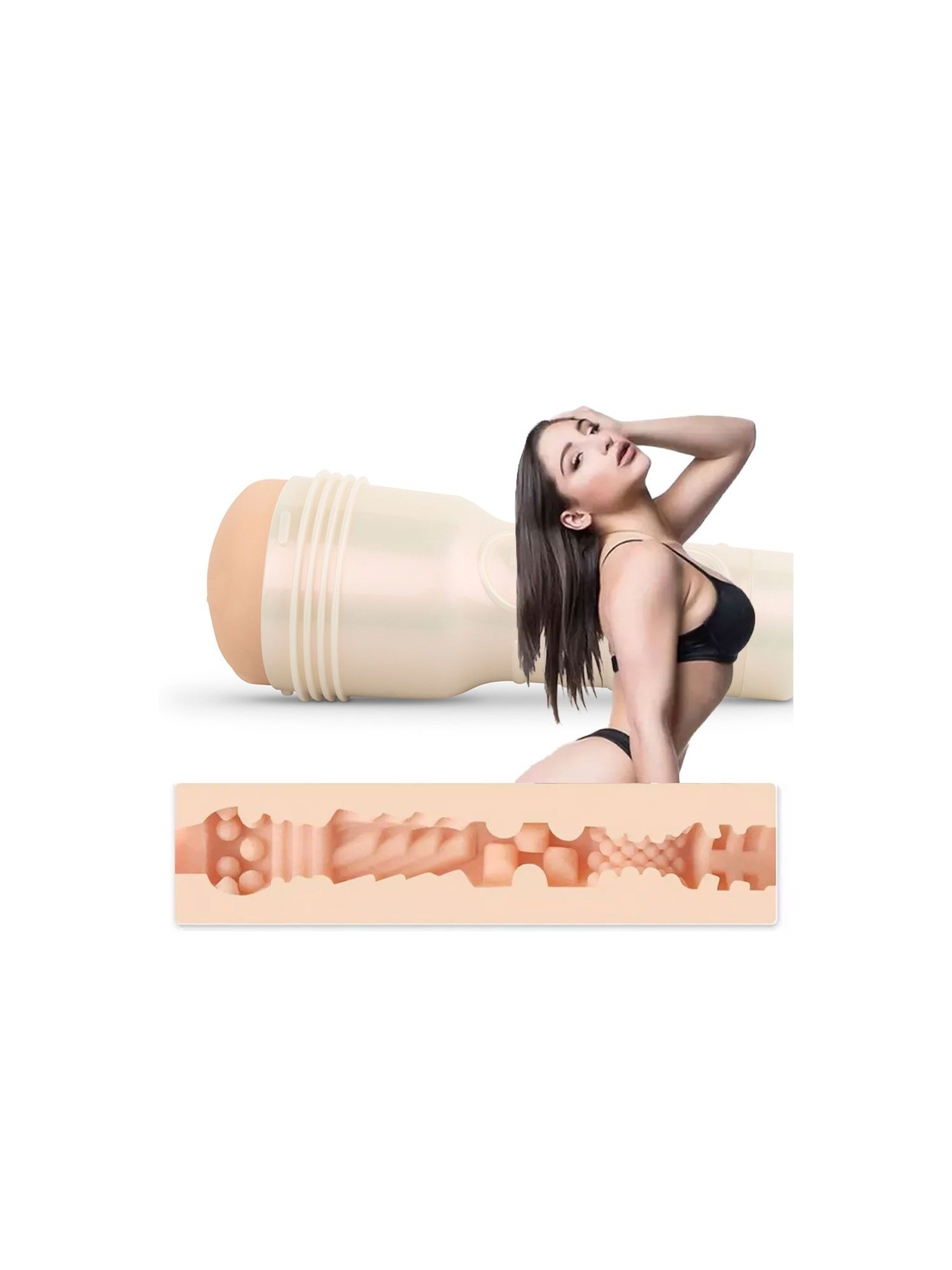 Fleshlight Girls - Abella Danger