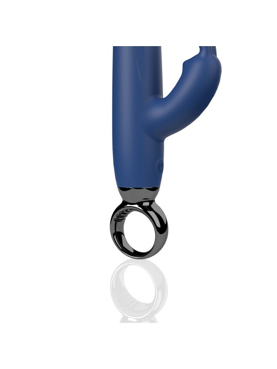 The Screaming O - Primo RabbitBlueberry