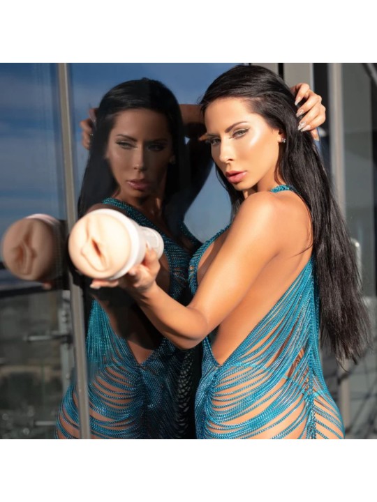 Fleshlight Girls - Madison Ivy Beyond