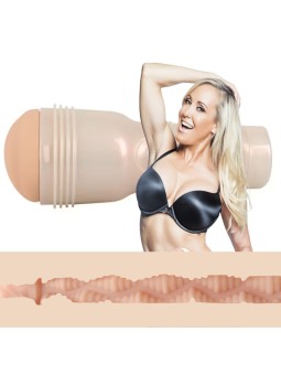 Fleshlight Girls - Brandi Love Heartthrob