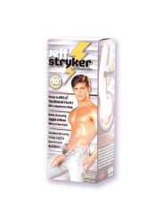 Jeff Stryker Ultra Realistische Dildo Met Balzak - 25.5 cm