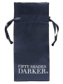 Fifty Shades Darker – At My Mercy Nipple Clamps – With Chain