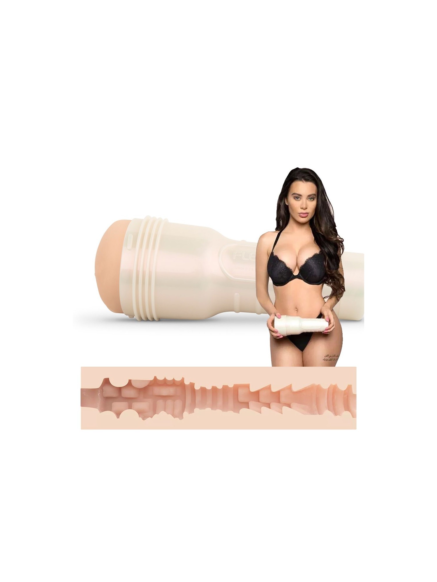 Fleshlight Girls - Lana Rhoades Destiny