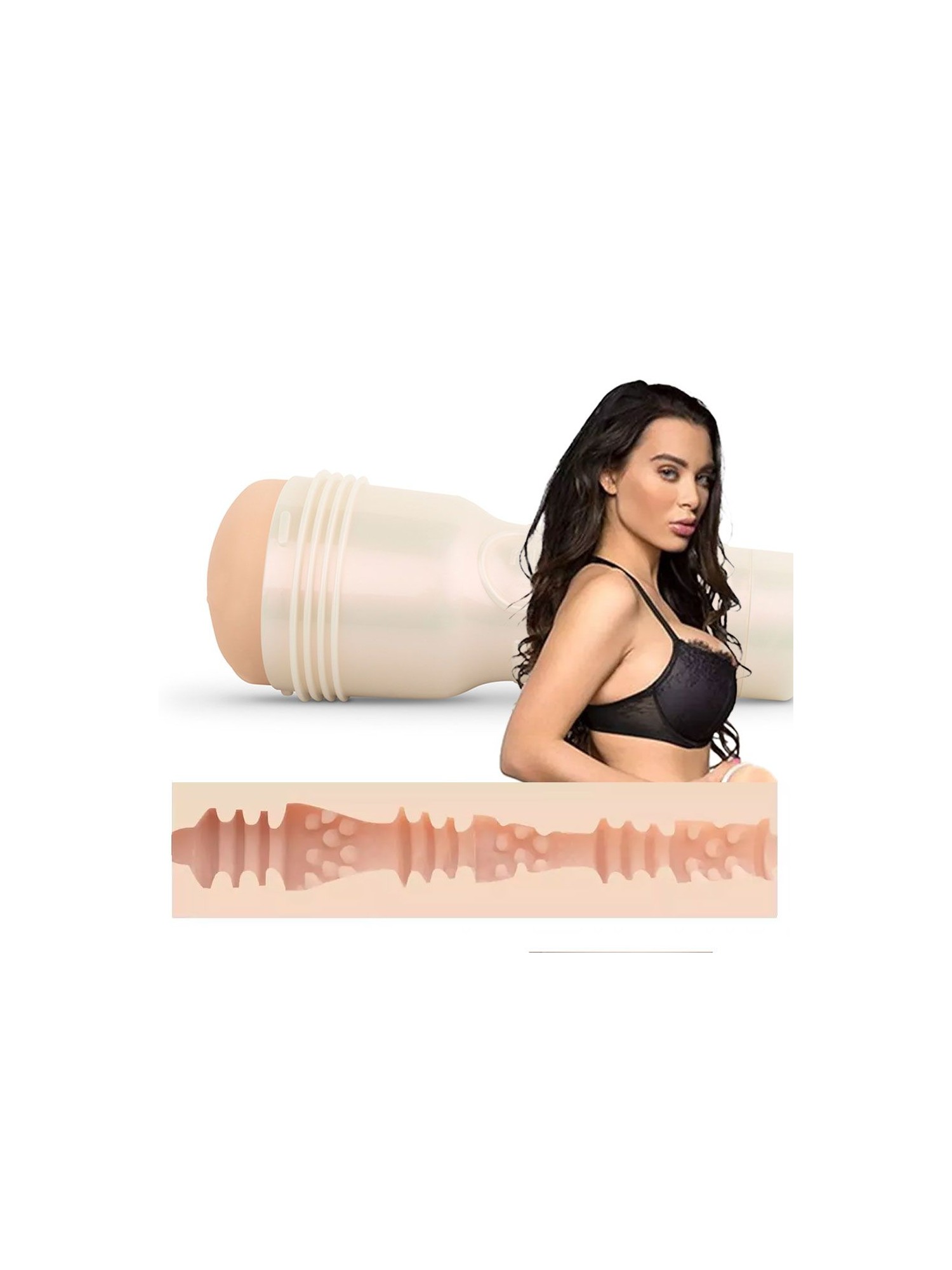 Fleshlight Girls - Lana Rhoades Karma