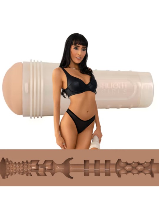 Fleshlight Girls - Janice Griffith Eden