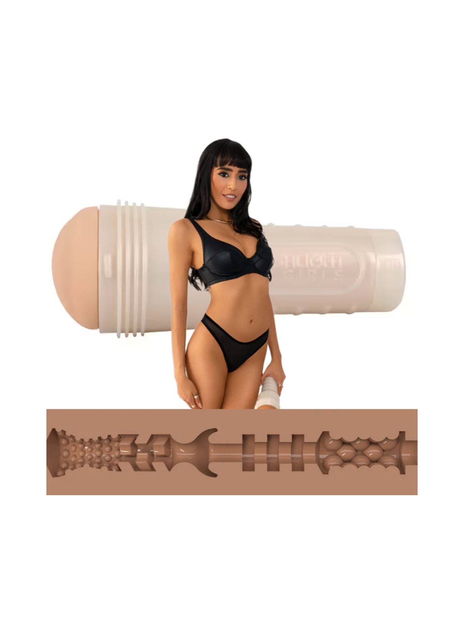 Fleshlight Girls - Janice Griffith Eden
