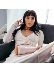 Fleshlight Girls - Janice Griffith Eden