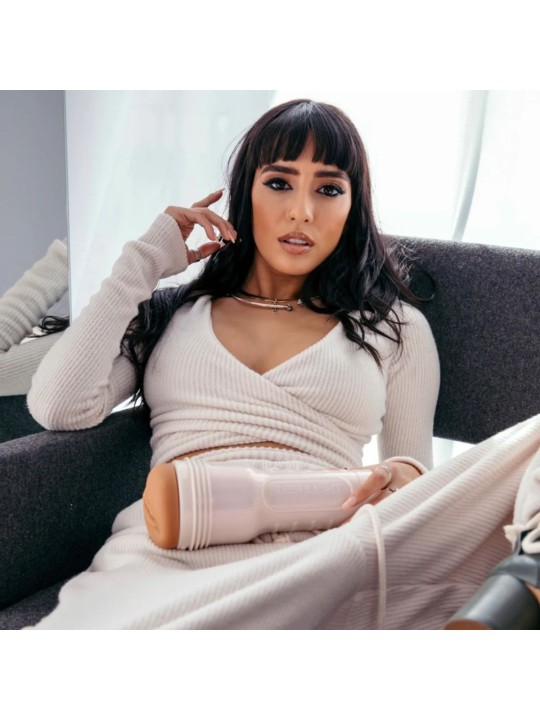 Fleshlight Girls - Janice Griffith Eden