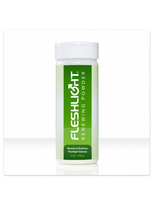 Fleshlight - Renewing Powder - 118 ml