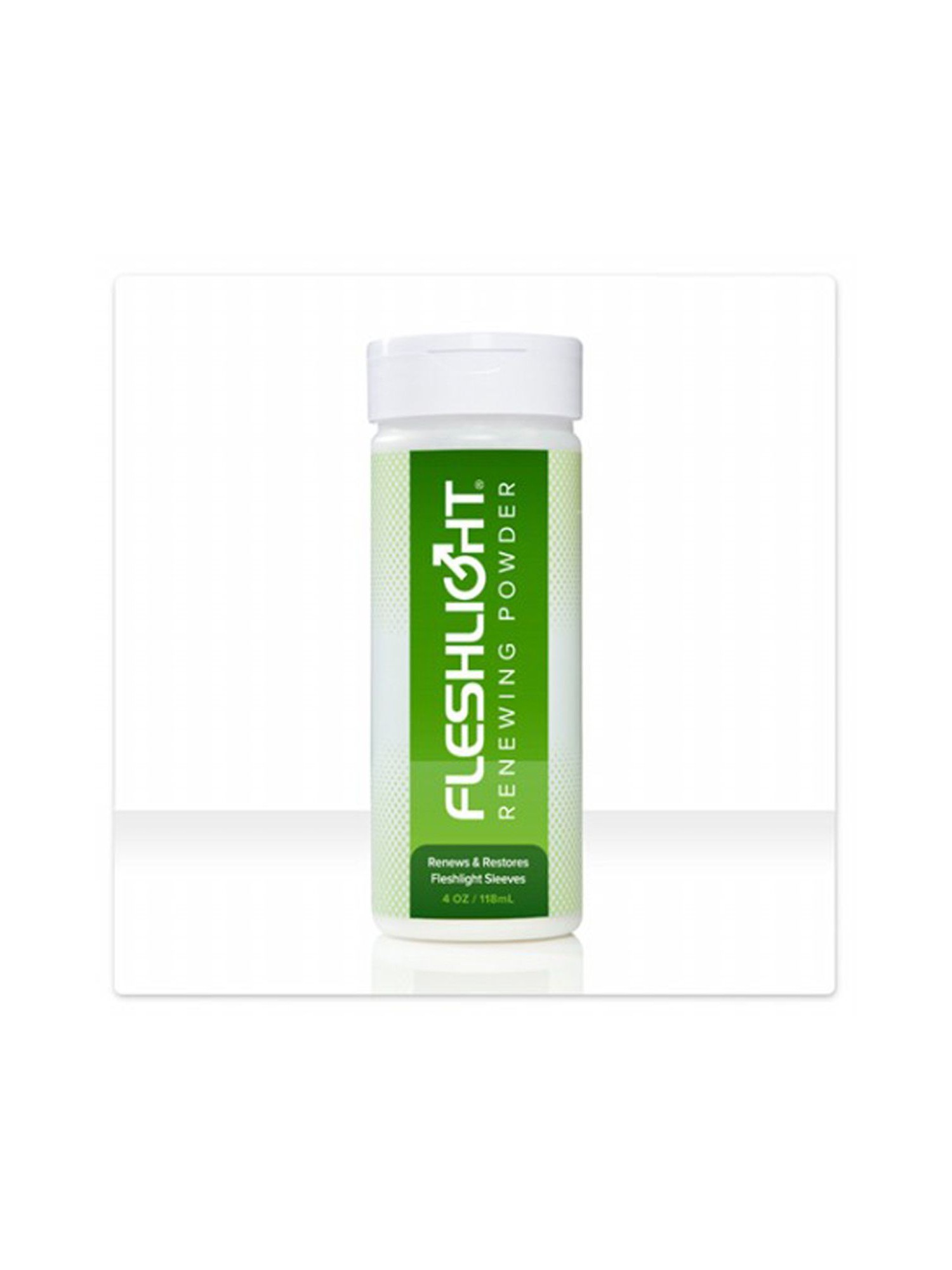 Fleshlight - Renewing Powder - 118 ml