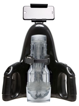 Fleshlight - Universal Launch Stroking Simulator