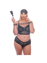 Sportsheets - Sex & Mischief Knotty Brat Kit