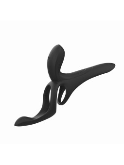 HoneyPlayBox - Pleasure Pivot App-controlled Couples Vibrator