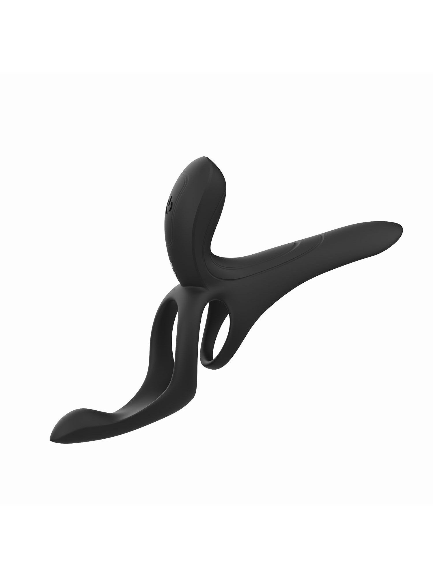 HoneyPlayBox - Pleasure Pivot App-controlled Couples Vibrator