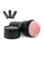 Fleshlight - Pink Lady Touch Vibrerend