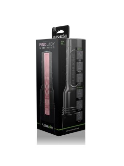 Fleshlight - Pink Lady Destroya